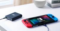Anker ra mắt 2 pin sạc dự phòng thiết kế tối ưu cho máy Nintendo Switch
