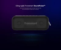 Khám phá công nghệ tạo nên âm thanh mạnh mẽ trên các loa bluetooth nhỏ gọn của Tronsmart