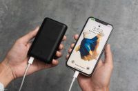 Bạn không cần xả pin điện thoại, bạn không cần quá lo lắng về pin, cứ xài thoải mái đi