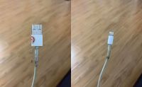 Tại sao cáp iPhone lại dễ hỏng đến vậy?