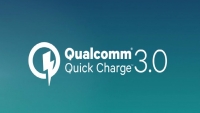 Đã có Quick Charge 3.0: Sạc nhanh hơn Quick Charge 2.0 tới 38%, hỗ trợ USB-C
