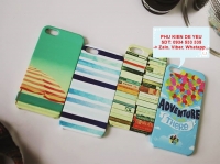 Cập nhật danh sách in ốp, bao da MỚI ngày 15/2/2016