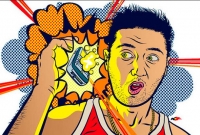 5 điều cần lưu ý nếu không muốn điện thoại phát nổ