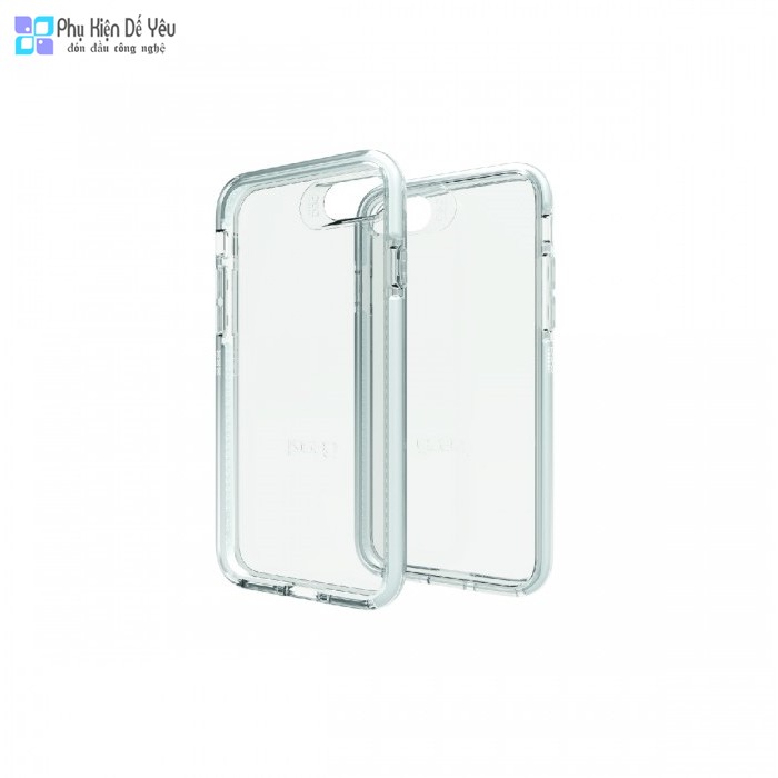 Ốp lưng chống sốc GEAR4 D3O Piccadilly iPhone 6/ 6s/ 7/ 8/ SE 2020