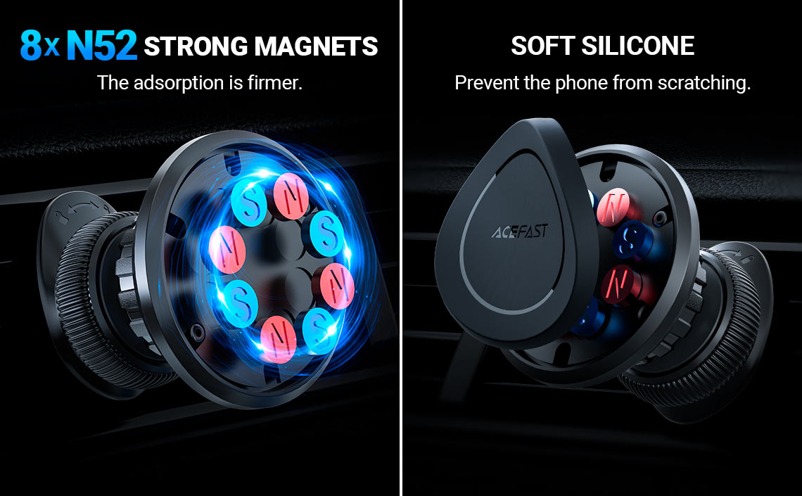 acefast-d7-magnetic-car-holder-magnets-silicone