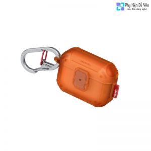 Ốp SkinArma MECHA LE cho Airpods Pro 3