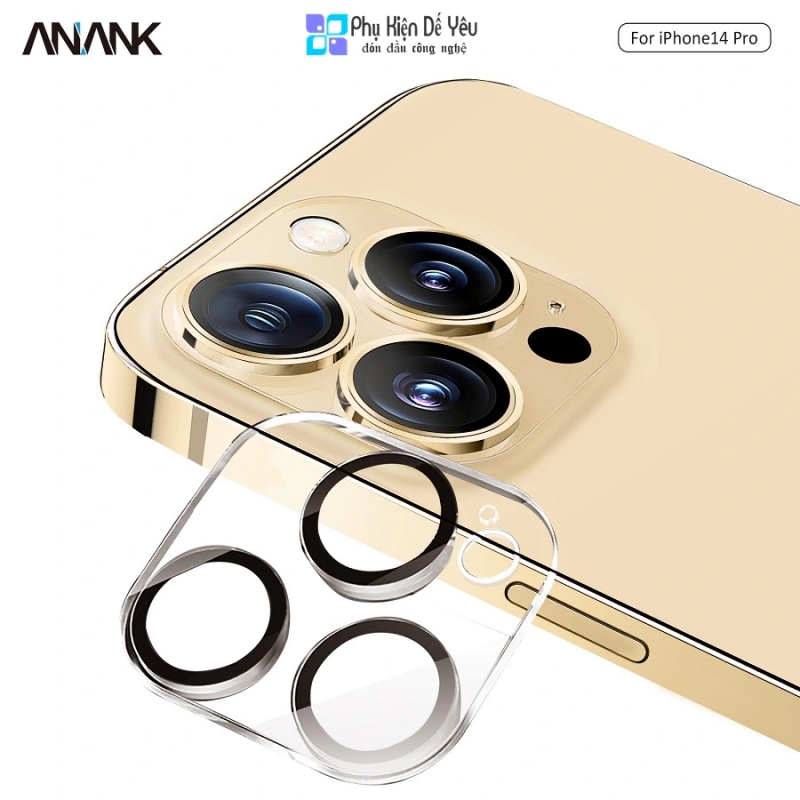 Miếng dán bảo vệ camera ANANK cho iPhone 14/ 14 Plus/ 14 Pro/ 14 Pro Max Miếng dán bảo vệ camera ANANK cho iPhone 14/ 14 Plus/ 14 Pro/ 14 Pro Max