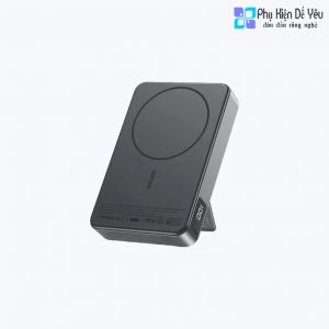 Pin dự phòng không dây từ tính Mazer MagAir20 10,000 mAh Magnetic Wireless Power Bank (CCC Certified)