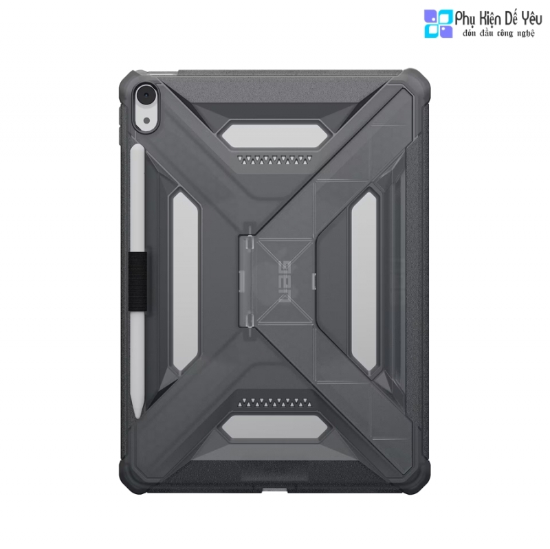 Ốp lưng UAG Scout Plus cho iPad 11" (A16) (Thế hệ thứ 11, 2025) và iPad 10.9" (Thế hệ thứ 10, 2022)