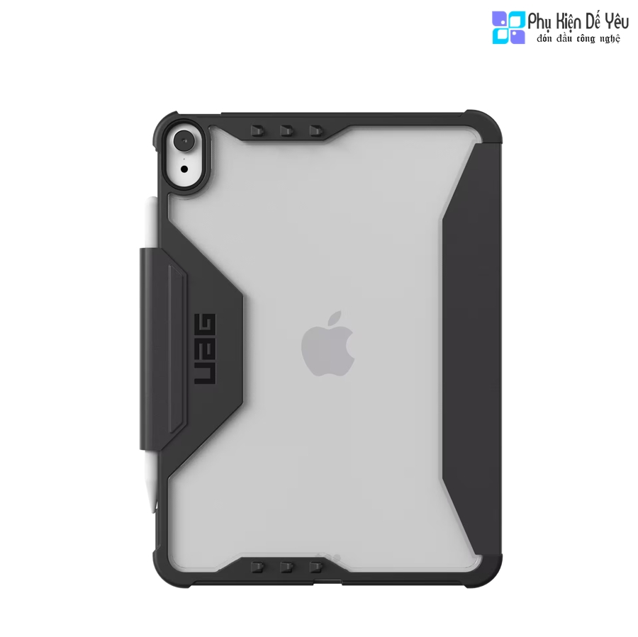 Ốp bảo vệ UAG Plyo LT cho iPad Air 11" (M3, thế hệ thứ 7, 2025) và iPad Air 11" (M2, thế hệ thứ 6, 2024) dạng gập