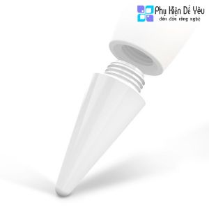 Ngòi bút cảm ứng thay thế ZAGG Pro Stylus 2 Pencil