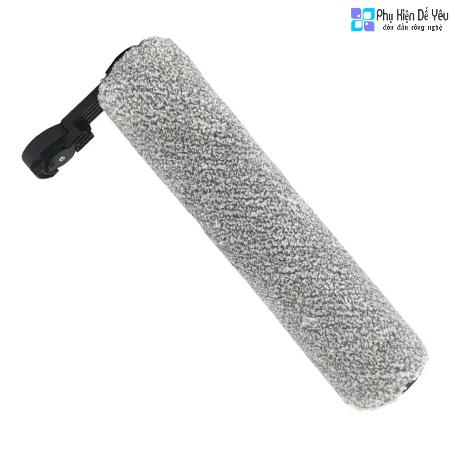 Chổi lăn thay thế cho Máy hút bụi và lau nhà INXNI Z3 Pro 3 trong 1