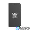 op-adidas-or-booklet-case-basic-fw19-for-iphone-11-pro-max-6-5-inch-black/white - ảnh nhỏ 4