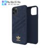 op-adidas-or-moulded-case-ultrasuede-fw19-for-iphone-11-pro-max-6-5-inch-collegiate-royal - ảnh nhỏ  1