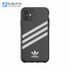 op-adidas-or-moulded-case-pu-fw19-for-iphone-11-pro-max-6-5-inch-black/white - ảnh nhỏ 2