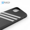 op-adidas-or-moulded-case-pu-fw19-for-iphone-11-pro-max-6-5-inch-black/white - ảnh nhỏ 4