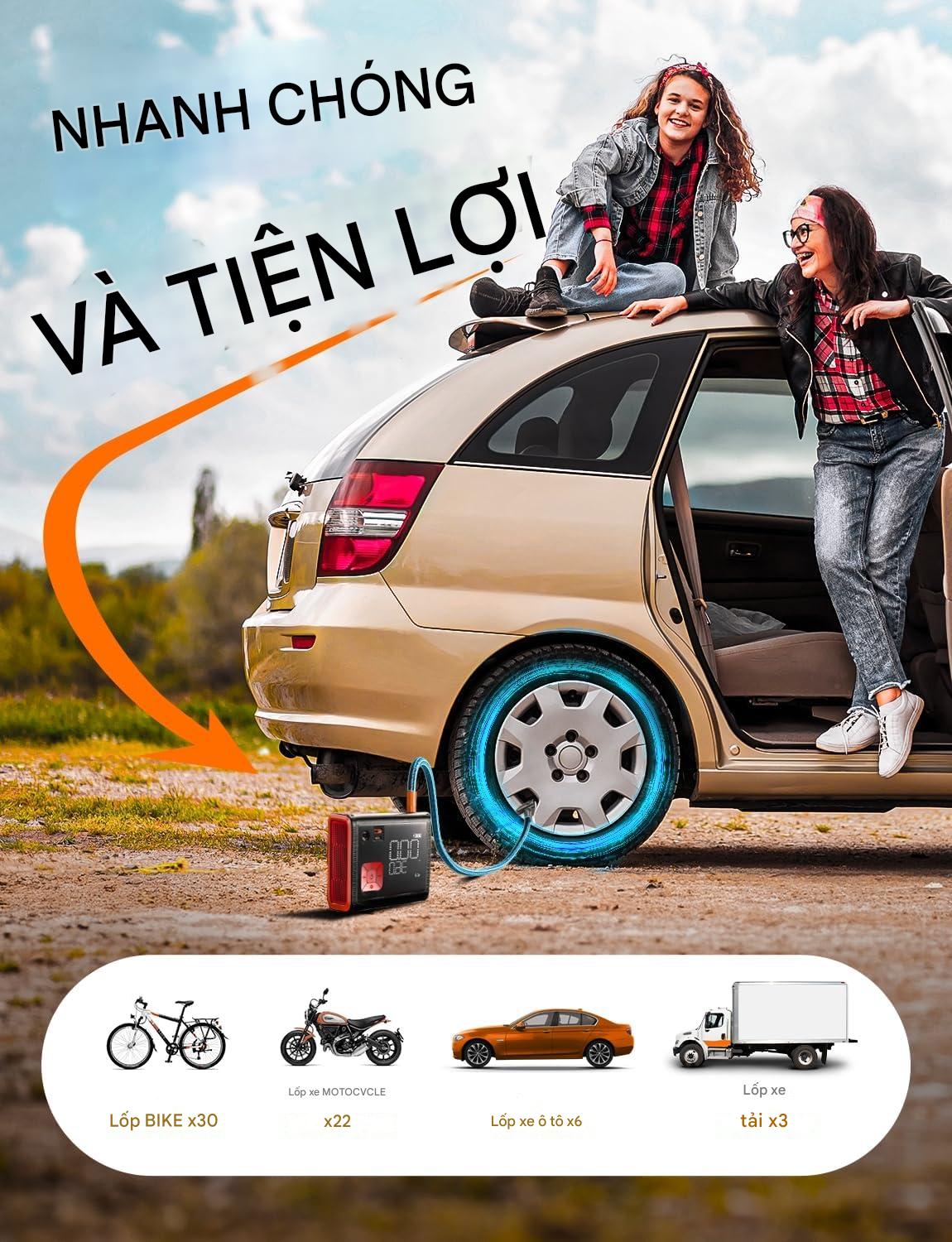 12_lisen_portable_tire_inflator_for_car_12v_dc