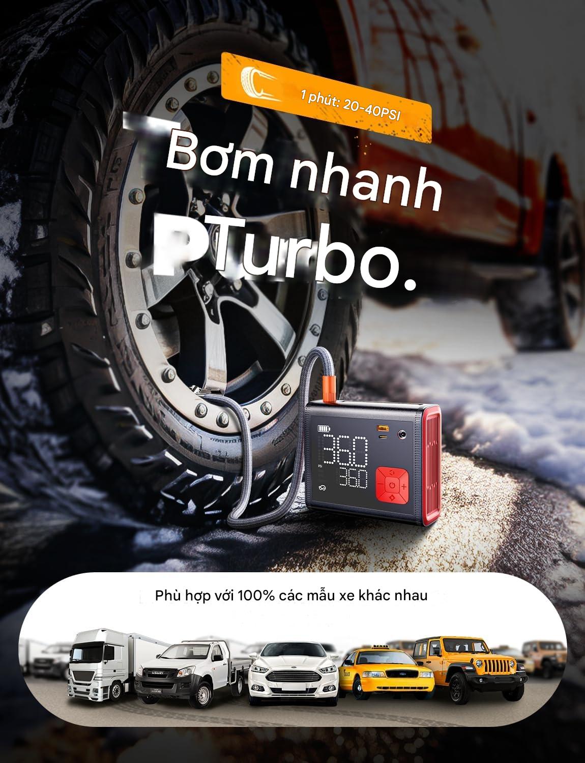 13_lisen_portable_tire_inflator_for_car_12v_dc