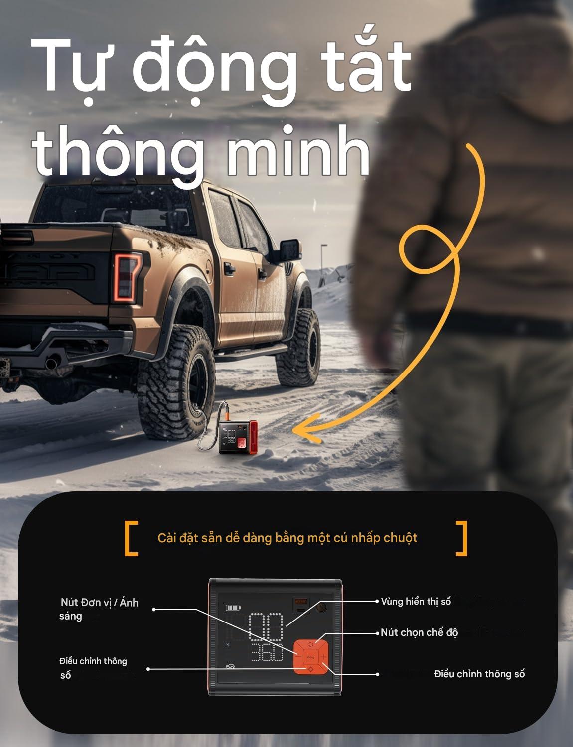 9_lisen_portable_tire_inflator_for_car_12v_dc