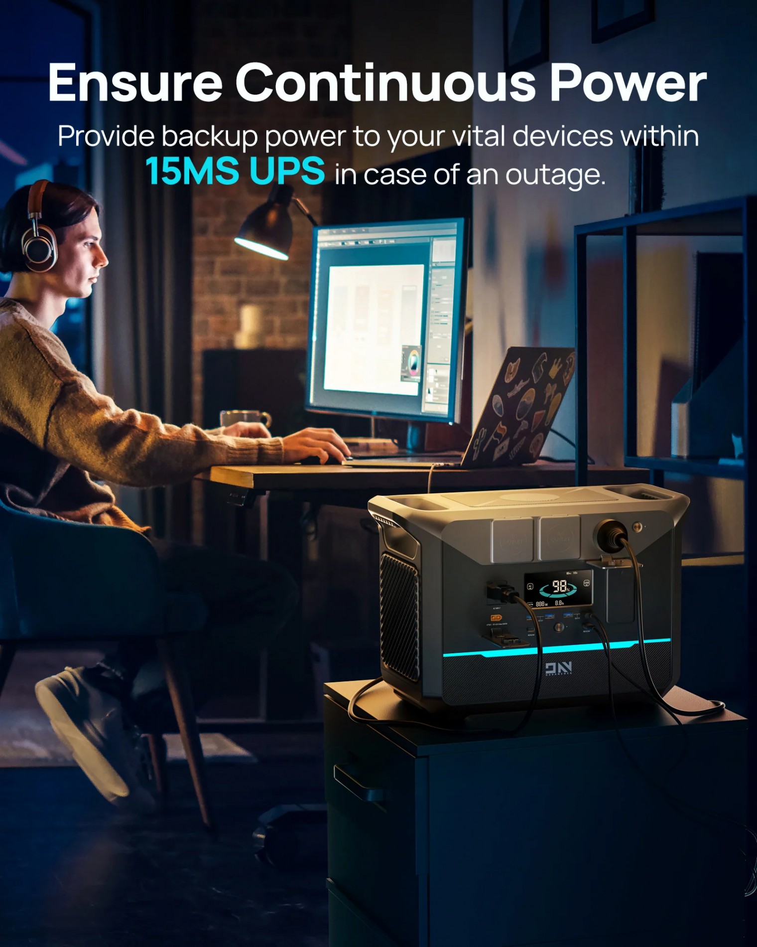 9_daranener_neo1500_pro_portable_power_station