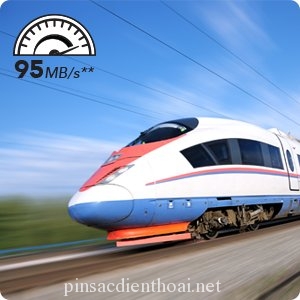 USB 128GB Lexar JumpDrive C20i cho iPhone, iPad