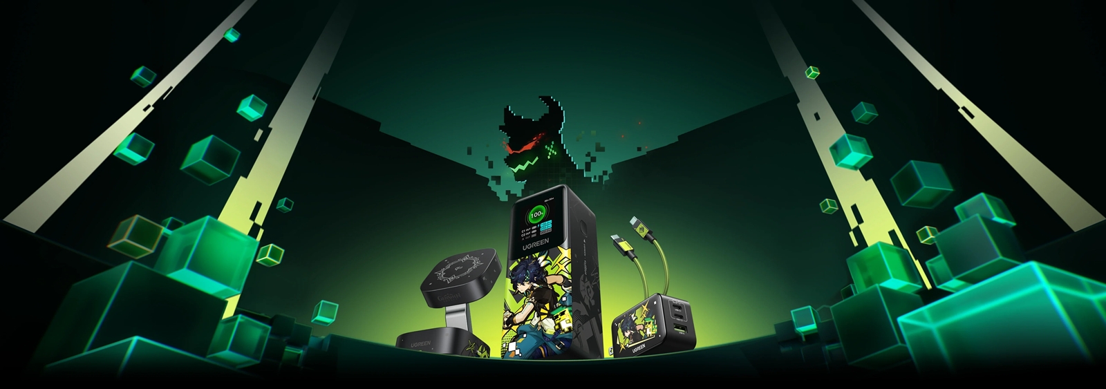 1_ugreen_genshin_impact_series