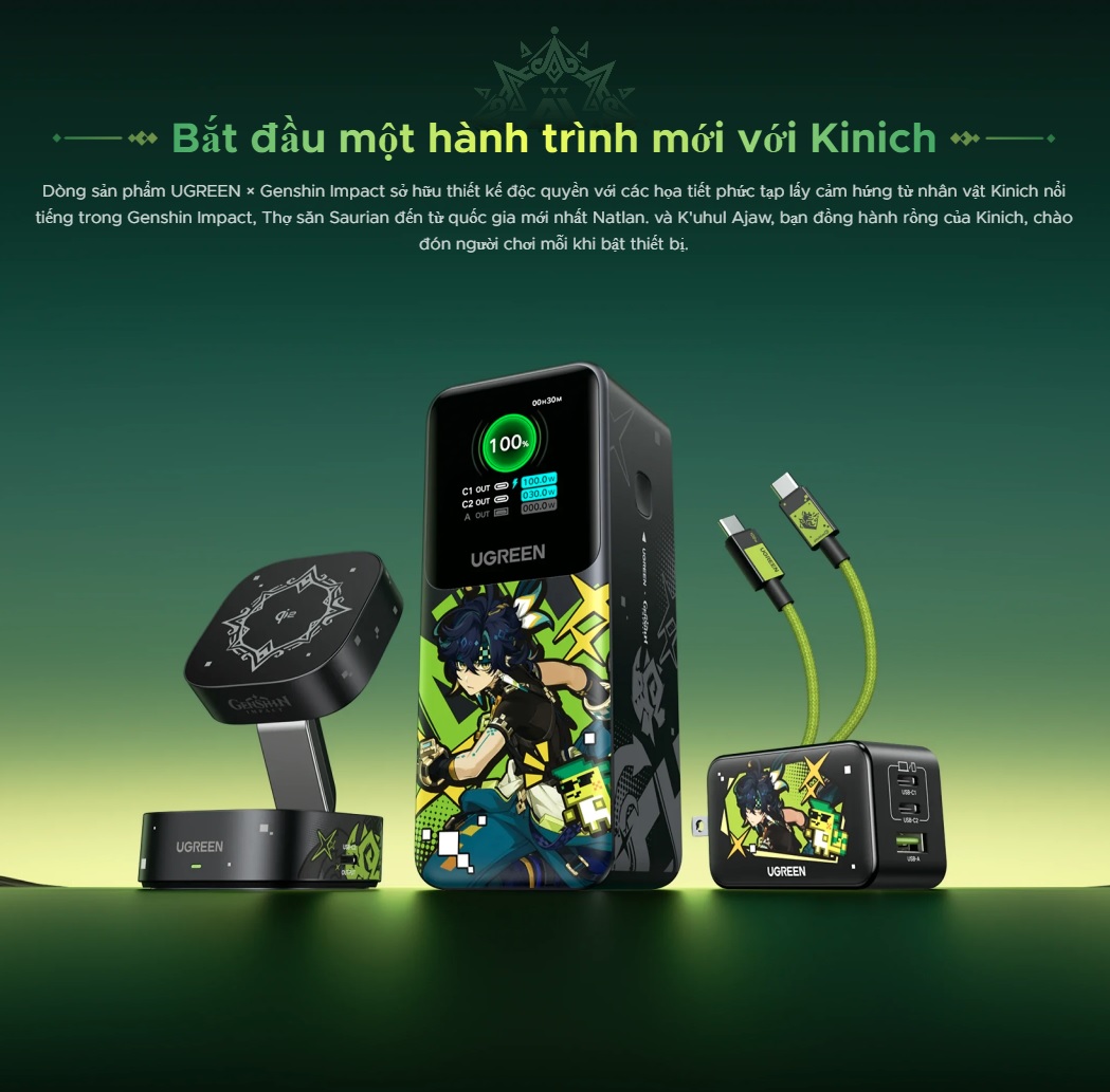 5_ugreen_genshin_impact_series