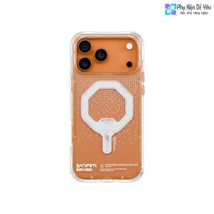Ốp SKINARMA MYST cho iPhone 17 Pro Max/ 17 Pro