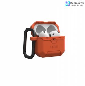 Ốp UAG Scout cho AirPods (4th Gen, 2024) with ANC