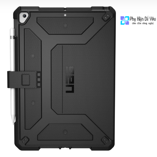 Bao da iPad 10.2 inch Gen 7/8/9 UAG Metropolis