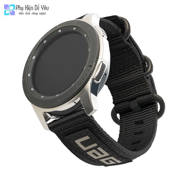 Dây đồng hồ UAG NATO ECO cho SAMSUNG Galaxy Watch 46mm