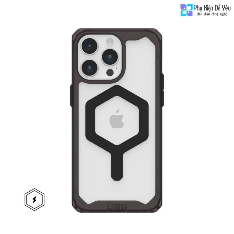 Ốp UAG PLYO FOR MAGSAFE IPHONE 15 PRO MAX