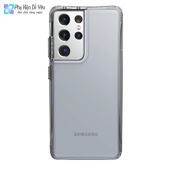 Ốp lưng UAG Plyo cho Samsung Galaxy S21 Ultra 5G