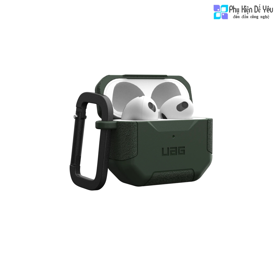 Ốp UAG Scout cho Apple Airpods Gen 3 2021
